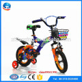 Los niños de neumáticos de goma bicicleta, todas las clases de precio BMX estilo, bicicleta para niños